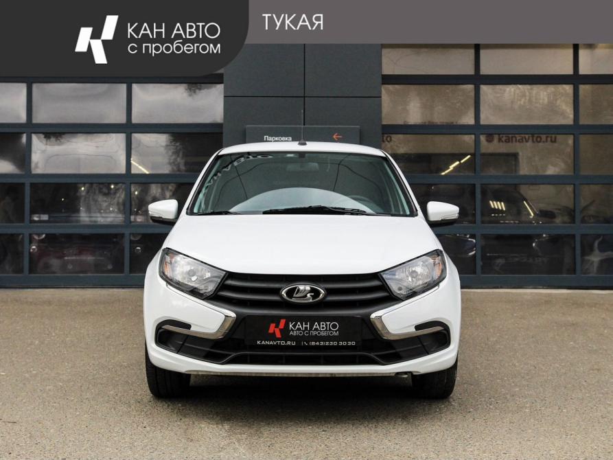 Lada (ВАЗ) Granta I Рестайлинг Казань  - изображение 2