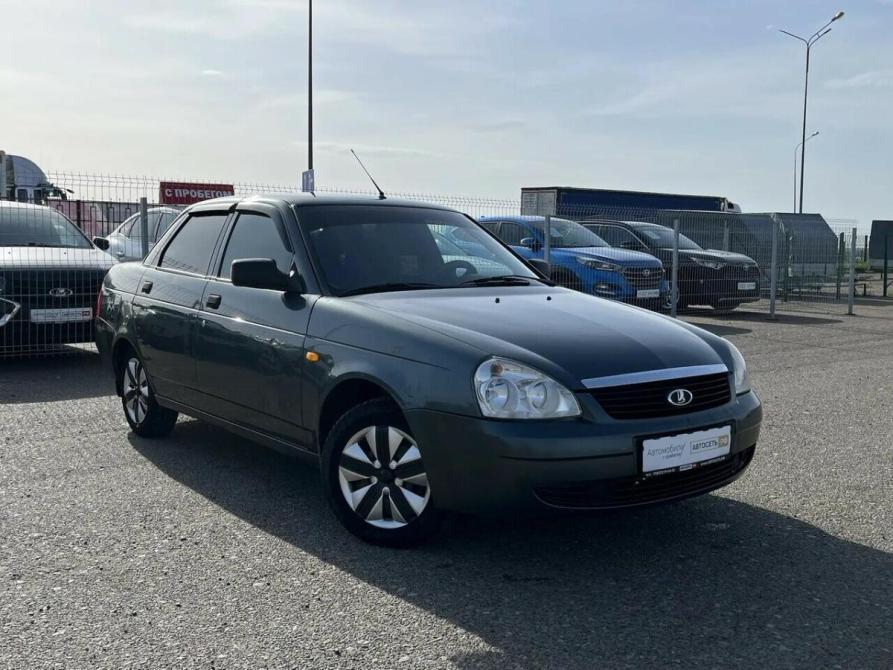 Lada (ВАЗ) Priora I Буинск  - изображение 1