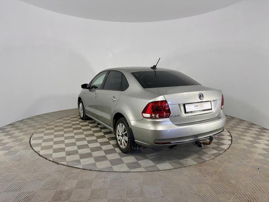 Volkswagen Polo V Рестайлинг Ногинск  - изображение 7