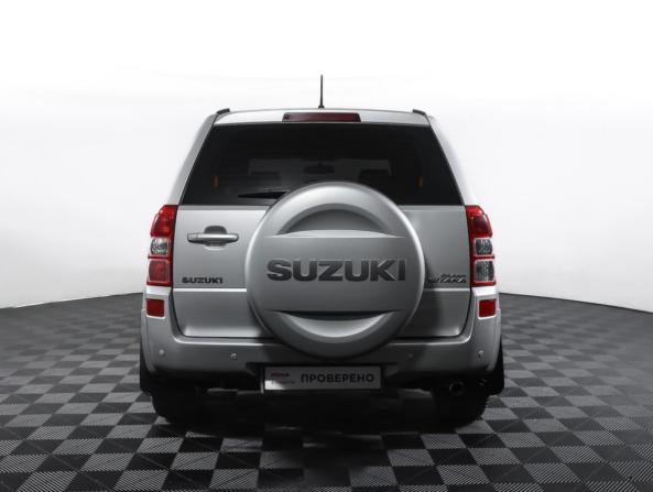 Suzuki Grand Vitara II Рестайлинг с пробегом 2008 года, цена 970 000 рублей, 236579 км, внедорожник, Автокод Объявления