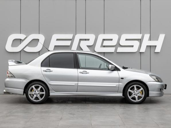 Mitsubishi Lancer IX Рестайлинг с пробегом 2006 года, цена 480 000 рублей, 455650 км, седан, Автокод Объявления