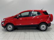 Ford EcoSport II Рестайлинг Курск  - изображение 19