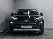 Toyota RAV4 V (XA50) Новосибирск  - изображение 30