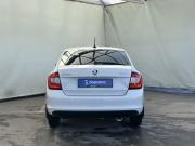 Skoda Rapid I Рестайлинг Липецк  - изображение 24