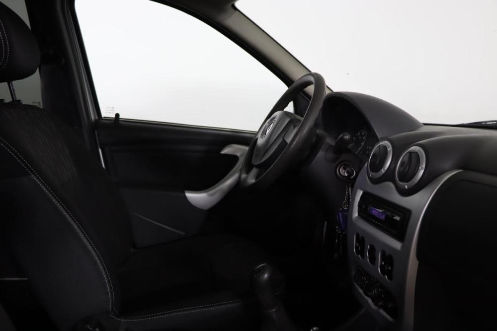 Renault Logan I Рестайлинг Нижний Новгород  - изображение 13
