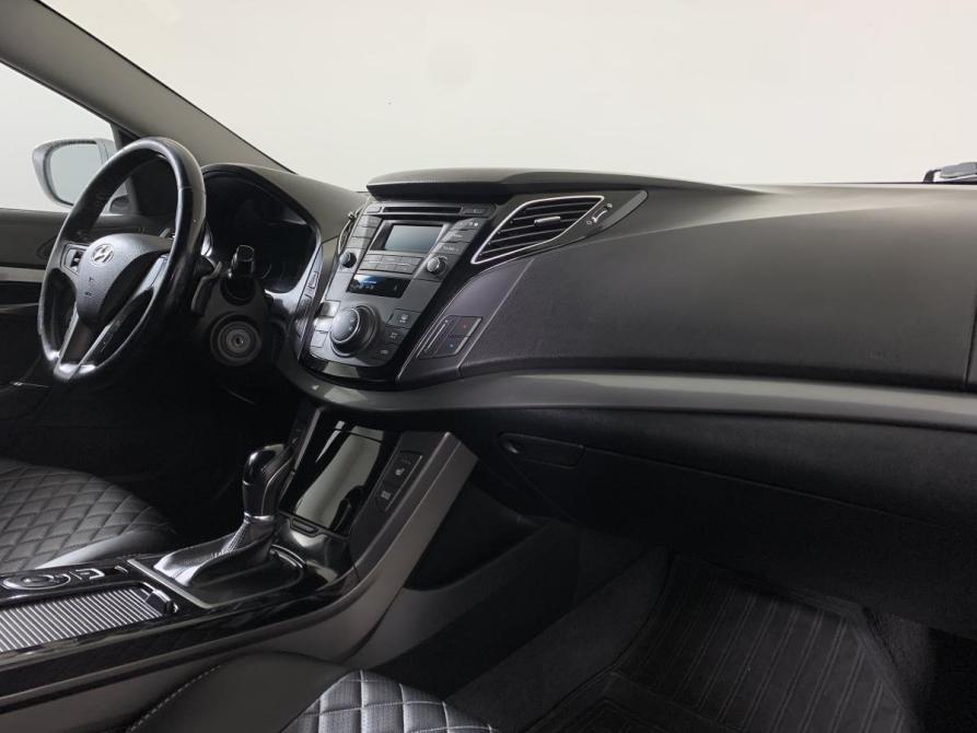 Hyundai i40 I Рестайлинг Москва  - изображение 13
