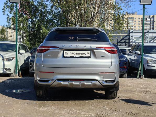 Haval F7 I с пробегом 2021 года, цена 1 719 000 рублей, 68500 км, внедорожник, Автокод Объявления