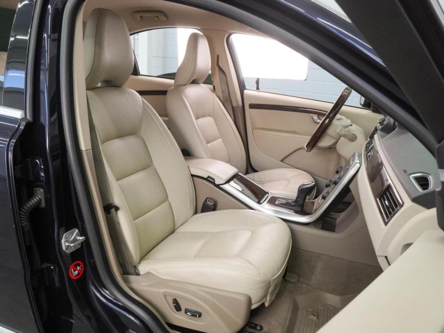 Volvo S80 II Рестайлинг 2 Воронеж  - изображение 8