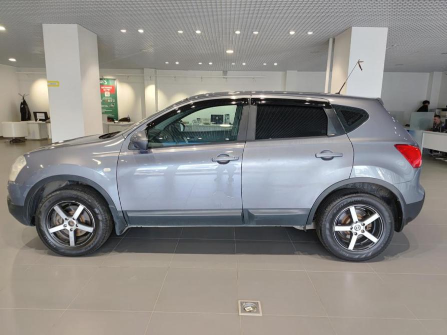Nissan Qashqai I Казань  - изображение 10