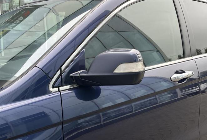 Honda CR-V III с пробегом 2008 года, цена 990 000 рублей, 332133 км, внедорожник, Автокод Объявления