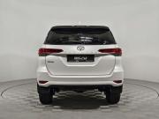 Toyota Fortuner II Санкт-Петербург  - изображение 24