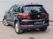 Volkswagen Tiguan I Рестайлинг Москва  - изображение 36