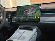 GAC Trumpchi S7 I Рестайлинг Челябинск  - изображение 38
