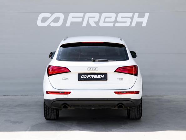 Audi Q5 I (8R) Рестайлинг с пробегом 2013 года, цена 2 200 000 рублей, 151612 км, внедорожник, Автокод Объявления