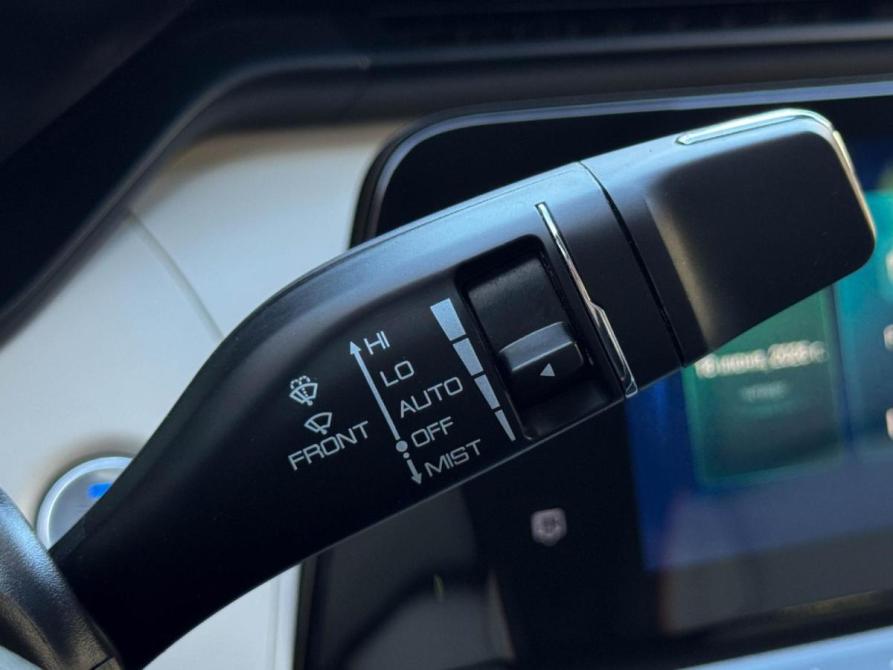Dongfeng Shine Max Кропоткин  - изображение 21