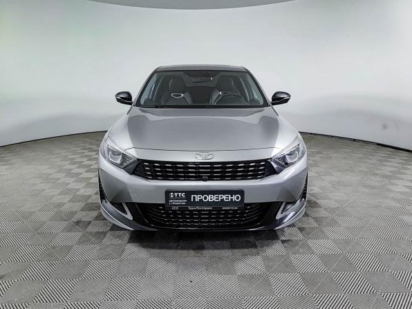 Kaiyi E5 с пробегом 2023 года, цена 1 250 000 рублей, 36203 км, седан, Автокод Объявления