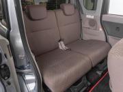 Daihatsu Tanto III Рестайлинг Тюмень  - изображение 25