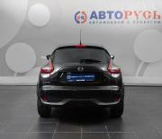 Nissan Juke I Рестайлинг Москва  - изображение 28