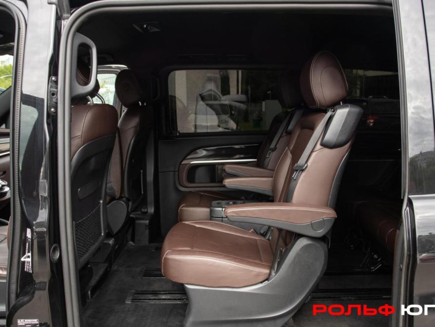 Mercedes-Benz V-Класс III (W447) Москва  - изображение 10