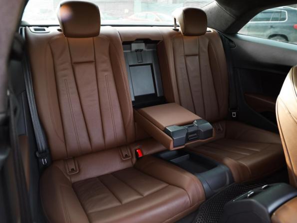 Audi A5 II (F5) с пробегом 2019 года, цена 2 889 000 рублей, 145010 км, купе, Автокод Объявления