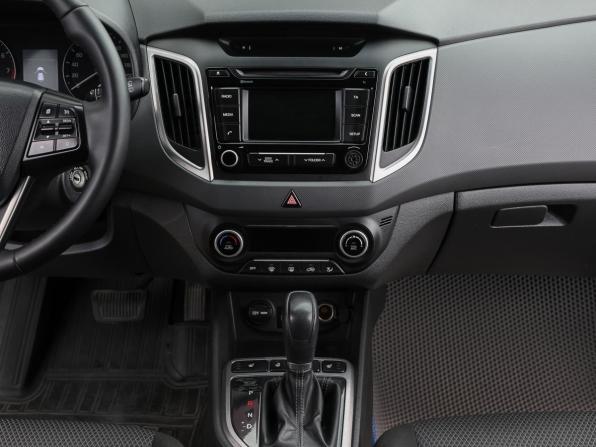 Hyundai Creta I с пробегом 2016 года, цена 1 349 000 рублей, 218036 км, внедорожник, Автокод Объявления