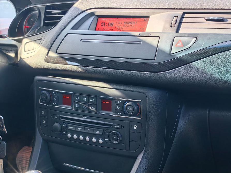 Citroen C5 II Санкт-Петербург  - изображение 10