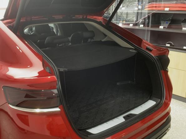 Geely Tugella I с пробегом 2021 года, цена 2 380 000 рублей, 83000 км, внедорожник, Автокод Объявления