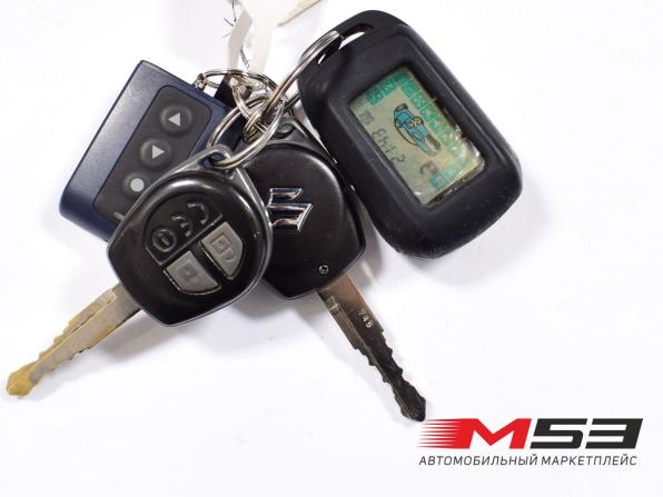 Suzuki Grand Vitara II Рестайлинг 2 с пробегом 2013 года, цена 1 109 999 рублей, 240092 км, внедорожник, Автокод Объявления