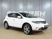 Nissan Murano II (Z51) Рестайлинг 2 Воронеж  - изображение 30