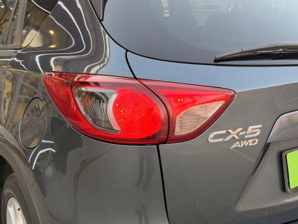 Mazda CX-5 I с пробегом 2013 года, цена 1 210 000 рублей, 270000 км, внедорожник, Автокод Объявления