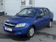 Lada (ВАЗ) Granta I Уфа  - изображение 18