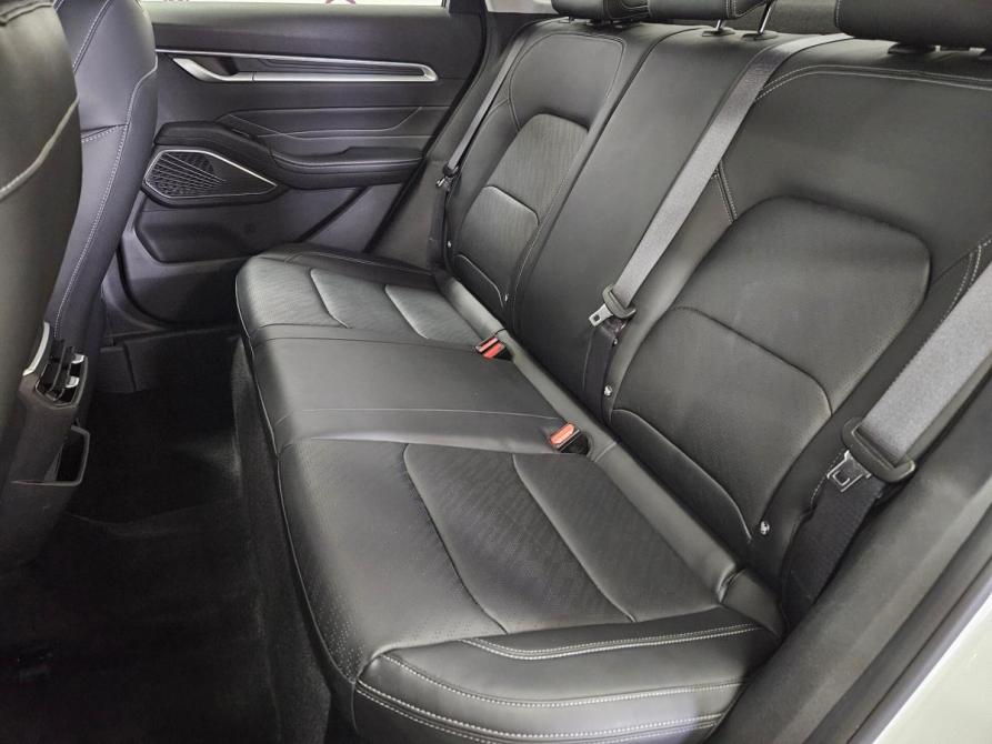 Geely Emgrand II Тольятти  - изображение 19