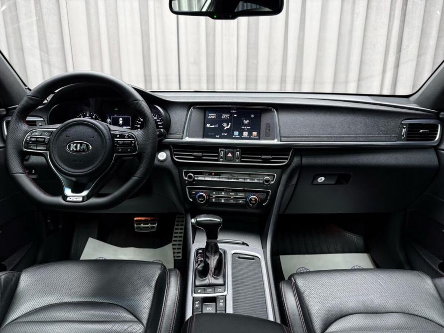 Kia Optima IV Ижевск  - изображение 15