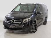 Mercedes-Benz V-Класс III (W447) Химки  - изображение 31