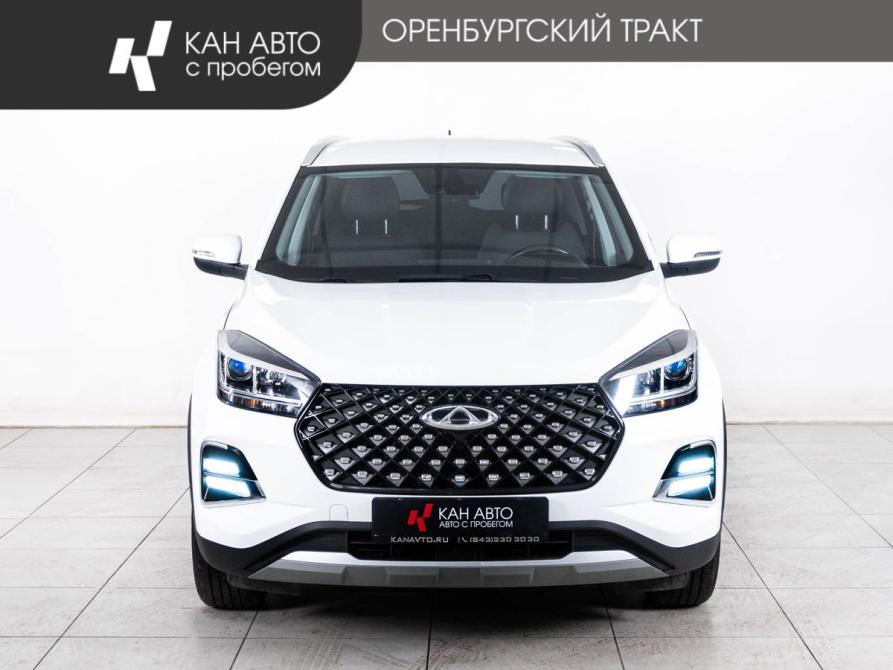 Chery Tiggo 4 Pro I Казань  - изображение 2