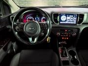 Kia Sportage IV Екатеринбург  - изображение 35