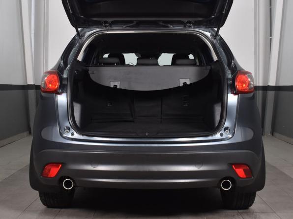 Mazda CX-5 I с пробегом 2012 года, цена 1 499 999 рублей, 189398 км, внедорожник, Автокод Объявления