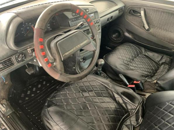 Lada (ВАЗ) 2114 с пробегом 2006 года, цена 107 894 рубля, 259882 км, хэтчбек, Автокод Объявления
