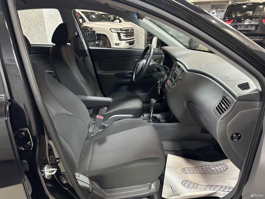 Kia Rio II Рестайлинг Ярославль  - изображение 14