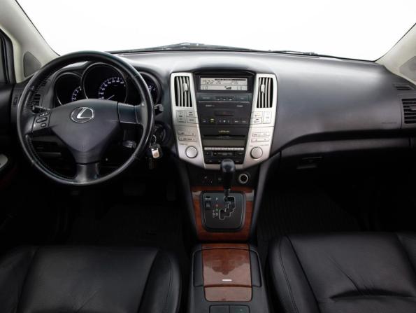 Lexus RX II с пробегом 2005 года, цена 999 000 рублей, 165353 км, внедорожник, Автокод Объявления
