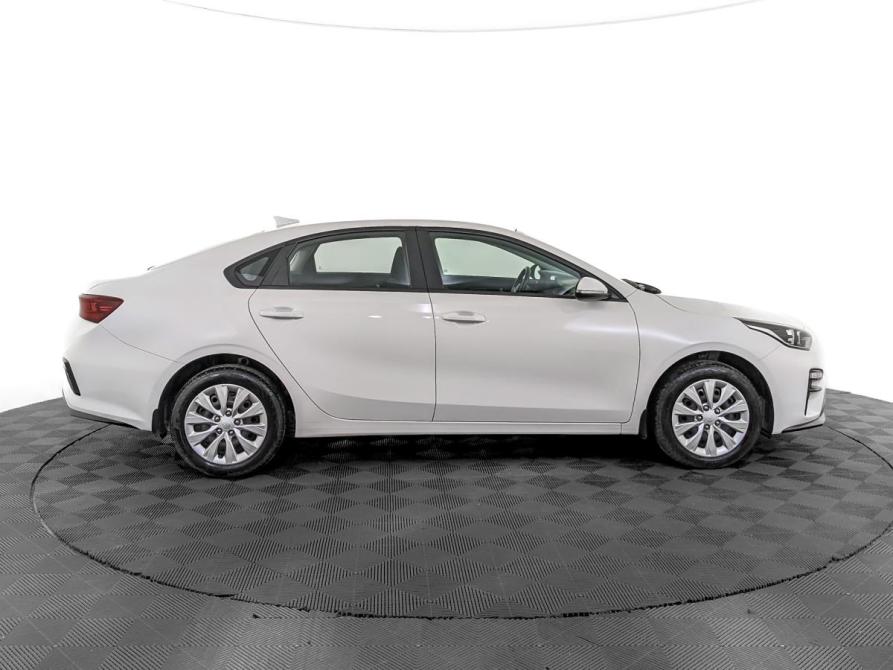 Kia Cerato IV Москва  - изображение 4