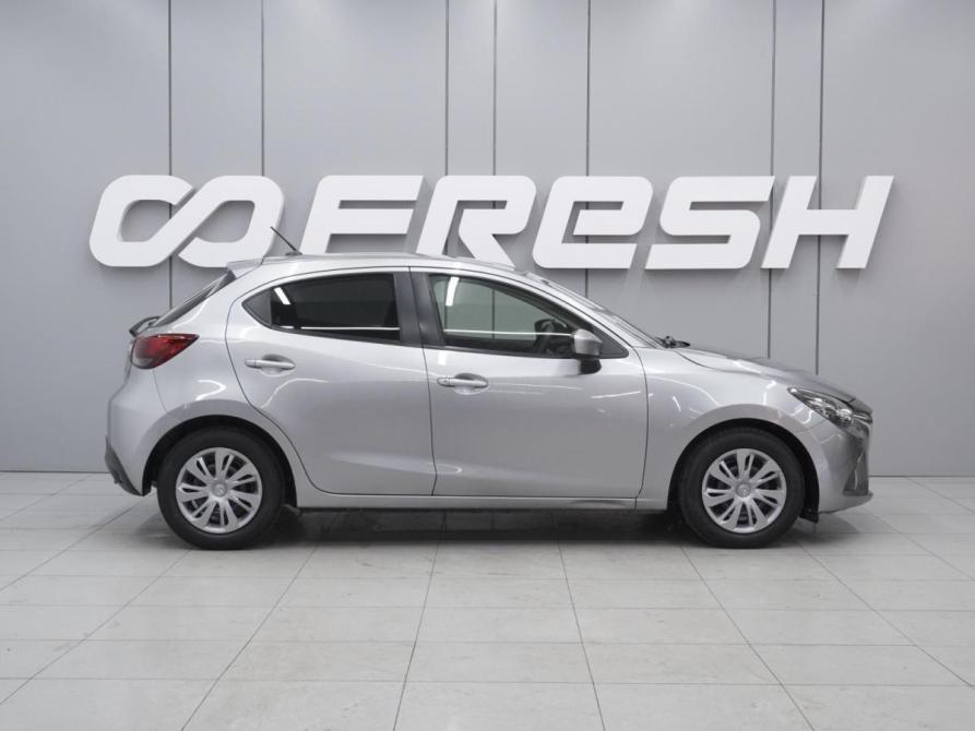 Mazda Demio IV (DJ) Ростов-на-Дону  - изображение 5