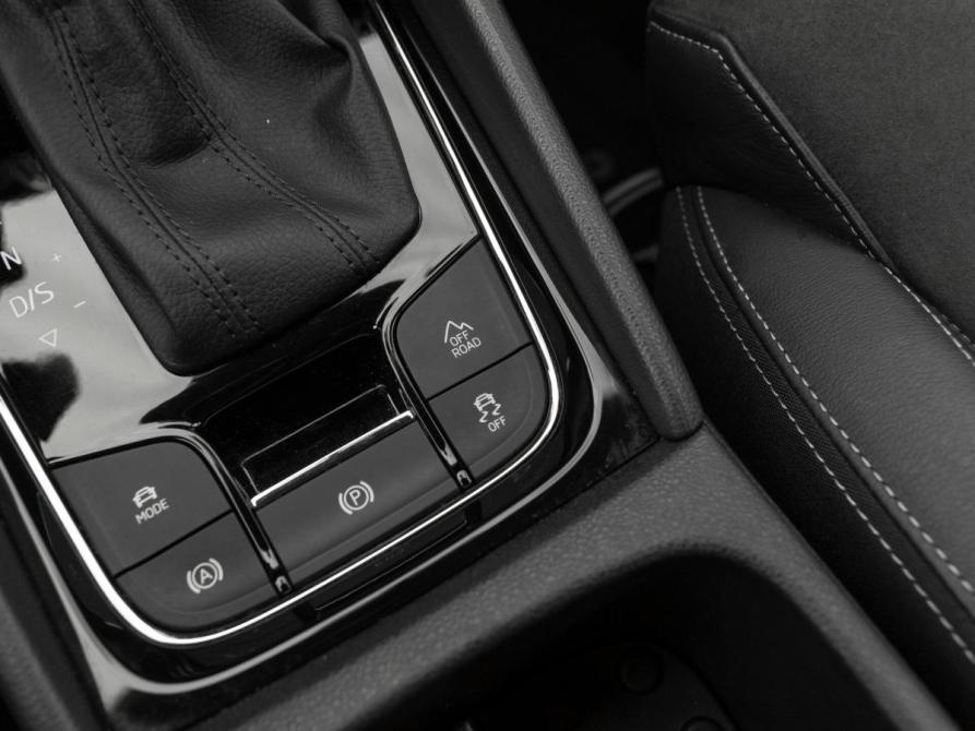 Skoda Karoq I Москва  - изображение 25