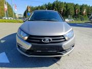 Lada (ВАЗ) Granta I Рестайлинг Тюмень  - изображение 19