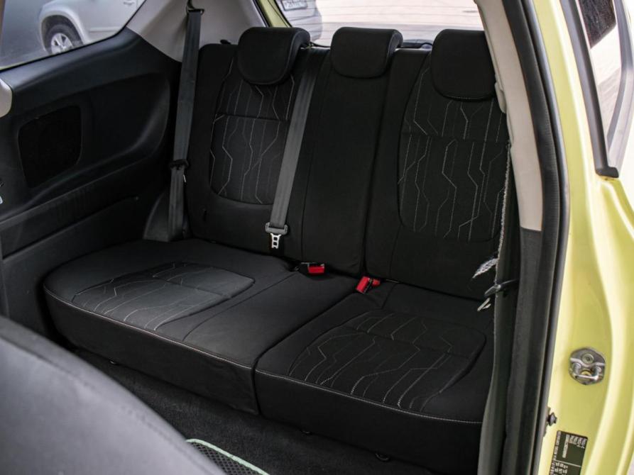 Kia Picanto II Краснодар  - изображение 9