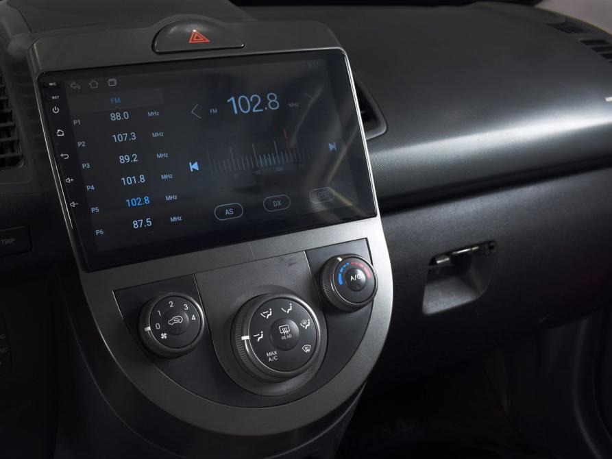 Kia Soul I Кемерово  - изображение 13