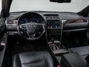 Toyota Camry VII (XV50) Рестайлинг 2 Краснодар  - изображение 30