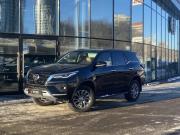 Toyota Fortuner II Рестайлинг Казань  - изображение 21