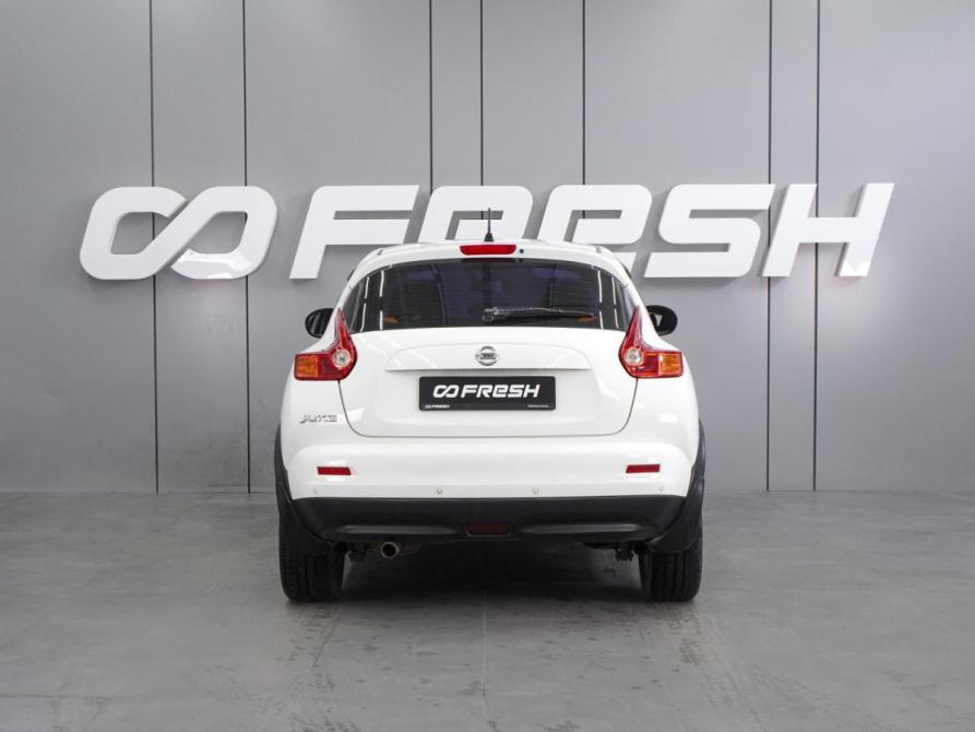 Nissan Juke I Воронеж  - изображение 4