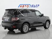 Nissan Patrol VI (Y62) Рестайлинг Москва  - изображение 24